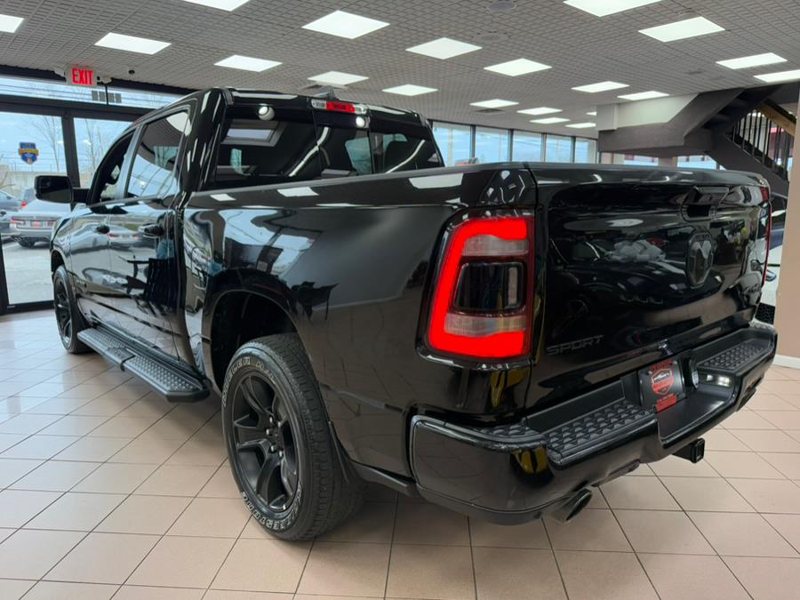 2022 Ram 1500 REBEL 4x4 Crew Cab 5''7" Box, available for sale in Massapequa Park, New York | Power Motors East. Massapequa Park, New York 2022 Ram 1500 REBEL 4x4 Crew Cab 5''7" Box, available for sale in Massapequa Park, New York | Power Motors East. Massapequa Park, New York