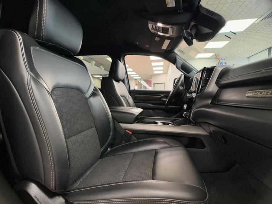 2022 Ram 1500 REBEL 4x4 Crew Cab 5''7" Box, available for sale in Massapequa Park, New York | Power Motors East. Massapequa Park, New York 2022 Ram 1500 REBEL 4x4 Crew Cab 5''7" Box, available for sale in Massapequa Park, New York | Power Motors East. Massapequa Park, New York