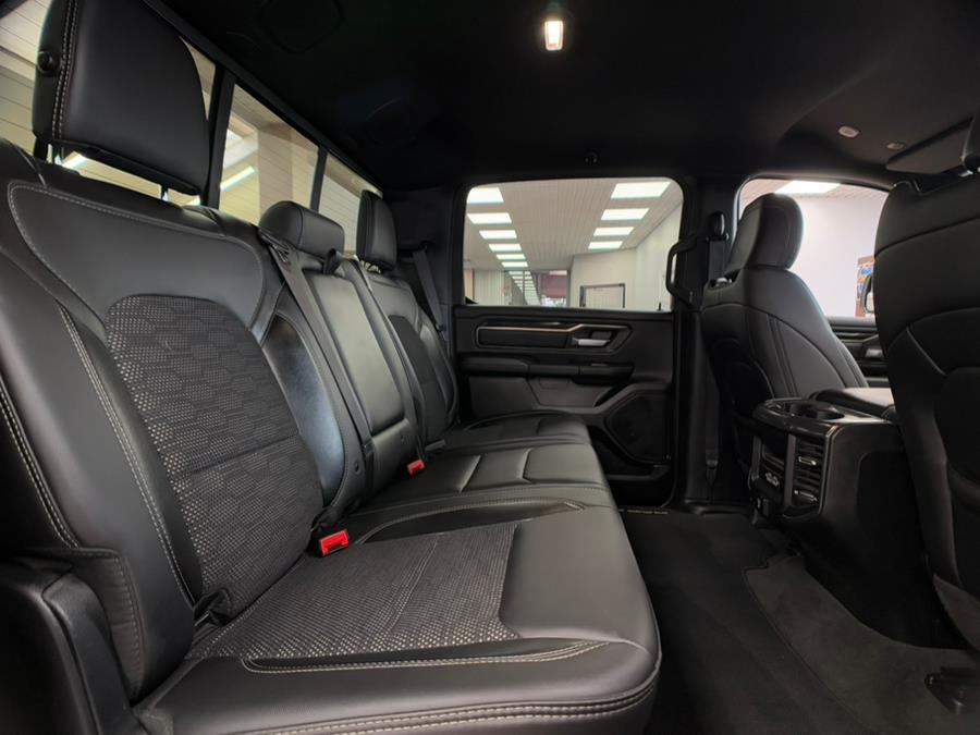 2022 Ram 1500 REBEL 4x4 Crew Cab 5''7" Box, available for sale in Massapequa Park, New York | Power Motors East. Massapequa Park, New York 2022 Ram 1500 REBEL 4x4 Crew Cab 5''7" Box, available for sale in Massapequa Park, New York | Power Motors East. Massapequa Park, New York