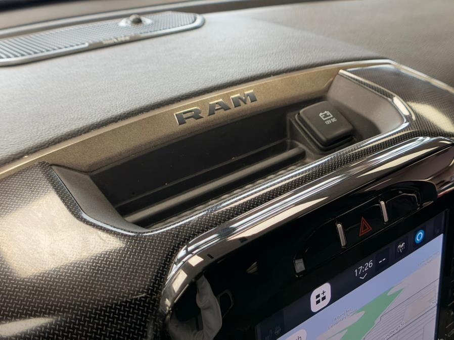 2022 Ram 1500 REBEL 4x4 Crew Cab 5''7" Box, available for sale in Massapequa Park, New York | Power Motors East. Massapequa Park, New York 2022 Ram 1500 REBEL 4x4 Crew Cab 5''7" Box, available for sale in Massapequa Park, New York | Power Motors East. Massapequa Park, New York