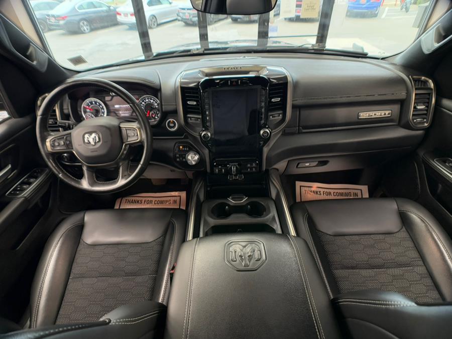 2022 Ram 1500 REBEL 4x4 Crew Cab 5''7" Box, available for sale in Massapequa Park, New York | Power Motors East. Massapequa Park, New York 2022 Ram 1500 REBEL 4x4 Crew Cab 5''7" Box, available for sale in Massapequa Park, New York | Power Motors East. Massapequa Park, New York