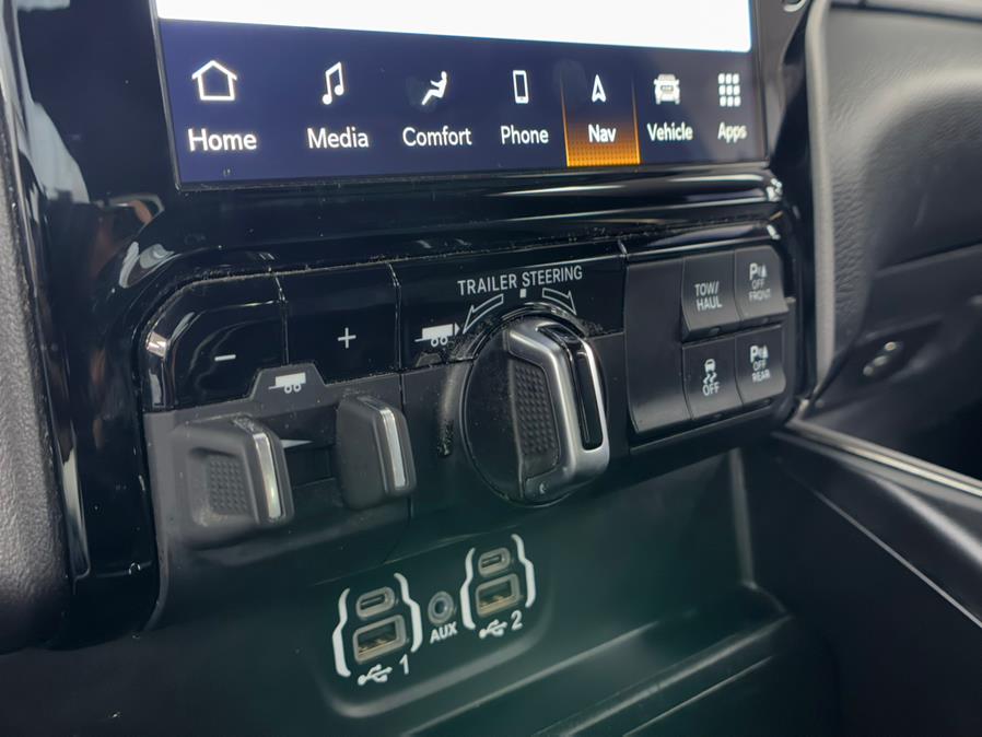 2022 Ram 1500 REBEL 4x4 Crew Cab 5''7" Box, available for sale in Massapequa Park, New York | Power Motors East. Massapequa Park, New York 2022 Ram 1500 REBEL 4x4 Crew Cab 5''7" Box, available for sale in Massapequa Park, New York | Power Motors East. Massapequa Park, New York