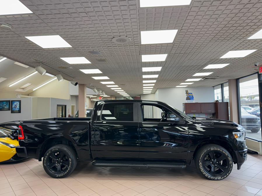 2022 Ram 1500 REBEL 4x4 Crew Cab 5''7" Box, available for sale in Massapequa Park, New York | Power Motors East. Massapequa Park, New York 2022 Ram 1500 REBEL 4x4 Crew Cab 5''7" Box, available for sale in Massapequa Park, New York | Power Motors East. Massapequa Park, New York