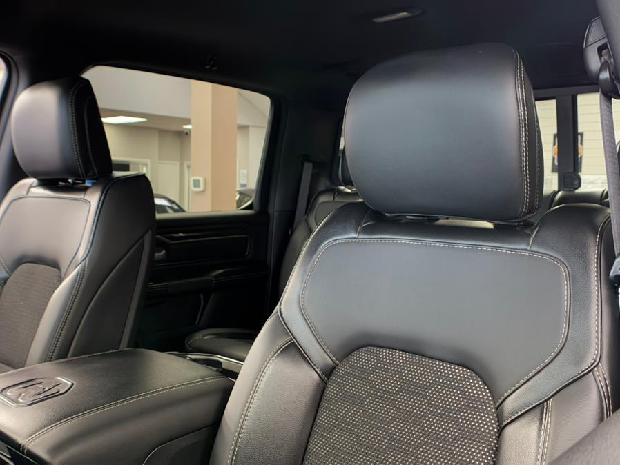 2022 Ram 1500 REBEL 4x4 Crew Cab 5''7" Box, available for sale in Massapequa Park, New York | Power Motors East. Massapequa Park, New York 2022 Ram 1500 REBEL 4x4 Crew Cab 5''7" Box, available for sale in Massapequa Park, New York | Power Motors East. Massapequa Park, New York