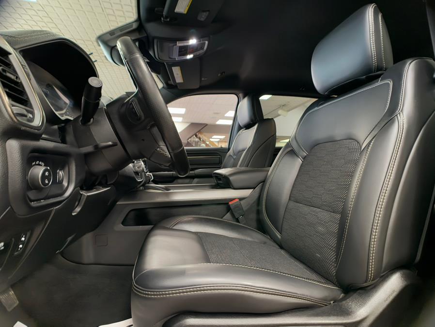 2022 Ram 1500 REBEL 4x4 Crew Cab 5''7" Box, available for sale in Massapequa Park, New York | Power Motors East. Massapequa Park, New York 2022 Ram 1500 REBEL 4x4 Crew Cab 5''7" Box, available for sale in Massapequa Park, New York | Power Motors East. Massapequa Park, New York