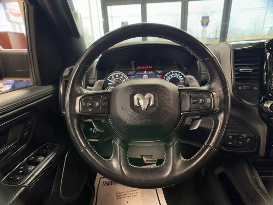 2022 Ram 1500 REBEL 4x4 Crew Cab 5''7" Box, available for sale in Massapequa Park, New York | Power Motors East. Massapequa Park, New York 2022 Ram 1500 REBEL 4x4 Crew Cab 5''7" Box, available for sale in Massapequa Park, New York | Power Motors East. Massapequa Park, New York