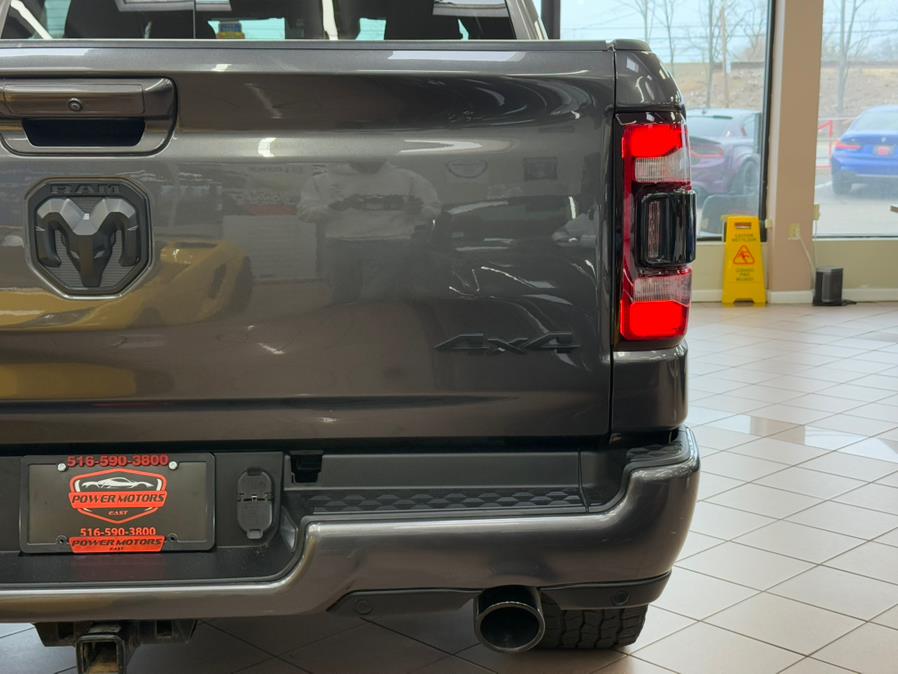 2022 Ram 1500 REBEL 4x4 Crew Cab 5''7" Box, available for sale in Massapequa Park, New York | Power Motors East. Massapequa Park, New York 2022 Ram 1500 REBEL 4x4 Crew Cab 5''7" Box, available for sale in Massapequa Park, New York | Power Motors East. Massapequa Park, New York