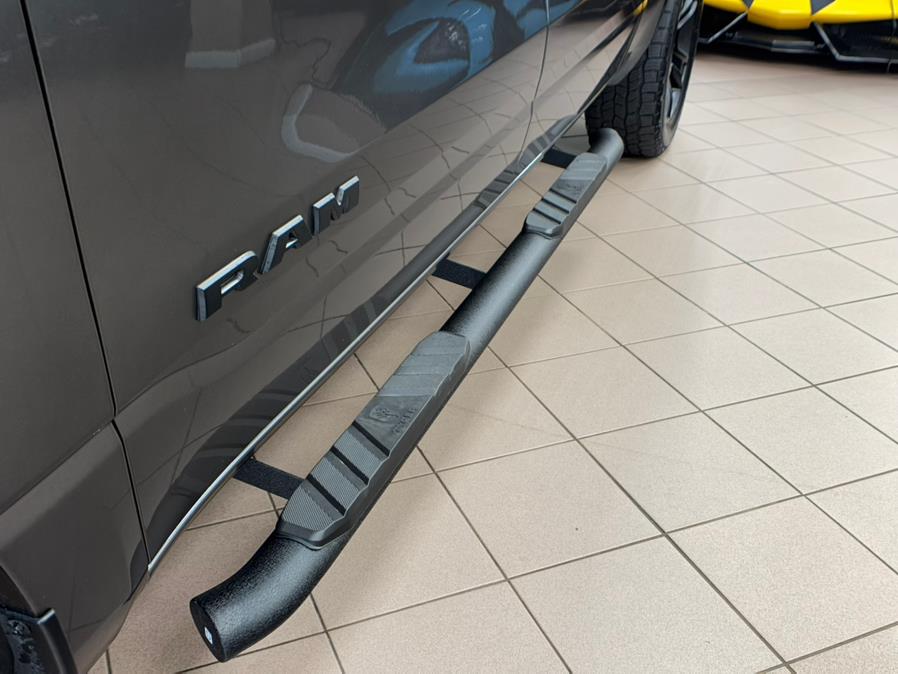 2022 Ram 1500 REBEL 4x4 Crew Cab 5''7" Box, available for sale in Massapequa Park, New York | Power Motors East. Massapequa Park, New York 2022 Ram 1500 REBEL 4x4 Crew Cab 5''7" Box, available for sale in Massapequa Park, New York | Power Motors East. Massapequa Park, New York