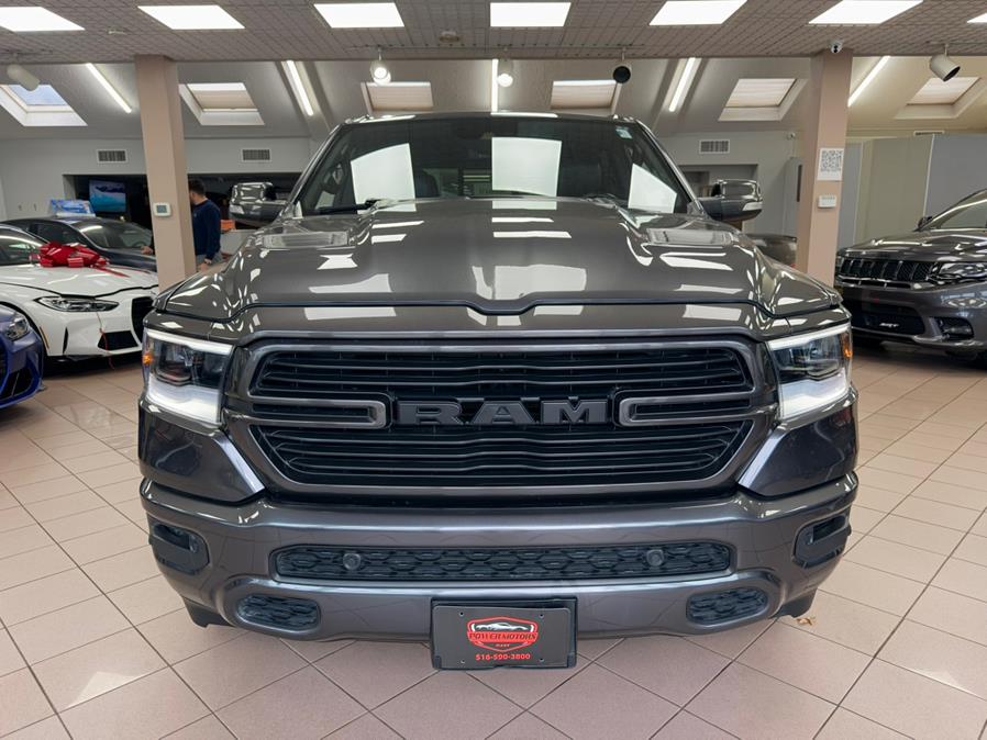 2022 Ram 1500 REBEL 4x4 Crew Cab 5''7" Box, available for sale in Massapequa Park, New York | Power Motors East. Massapequa Park, New York 2022 Ram 1500 REBEL 4x4 Crew Cab 5''7" Box, available for sale in Massapequa Park, New York | Power Motors East. Massapequa Park, New York