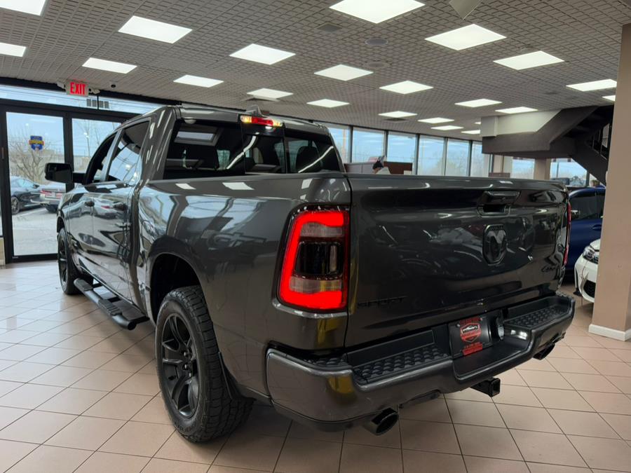 2022 Ram 1500 REBEL 4x4 Crew Cab 5''7" Box, available for sale in Massapequa Park, New York | Power Motors East. Massapequa Park, New York 2022 Ram 1500 REBEL 4x4 Crew Cab 5''7" Box, available for sale in Massapequa Park, New York | Power Motors East. Massapequa Park, New York