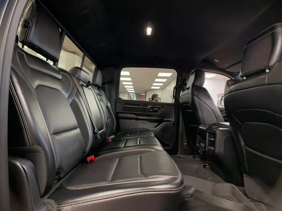 2022 Ram 1500 REBEL 4x4 Crew Cab 5''7" Box, available for sale in Massapequa Park, New York | Power Motors East. Massapequa Park, New York 2022 Ram 1500 REBEL 4x4 Crew Cab 5''7" Box, available for sale in Massapequa Park, New York | Power Motors East. Massapequa Park, New York