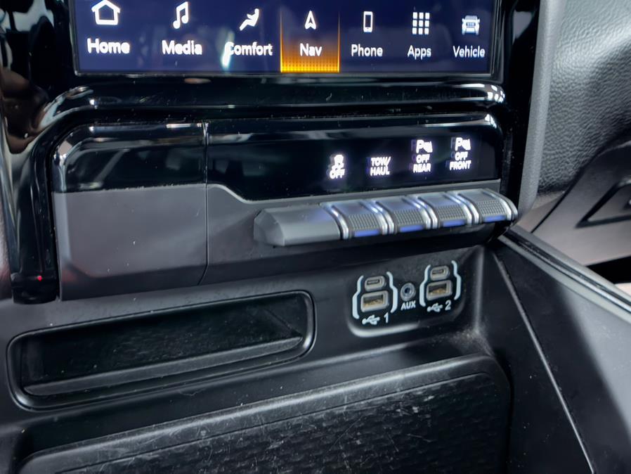 2022 Ram 1500 REBEL 4x4 Crew Cab 5''7" Box, available for sale in Massapequa Park, New York | Power Motors East. Massapequa Park, New York 2022 Ram 1500 REBEL 4x4 Crew Cab 5''7" Box, available for sale in Massapequa Park, New York | Power Motors East. Massapequa Park, New York