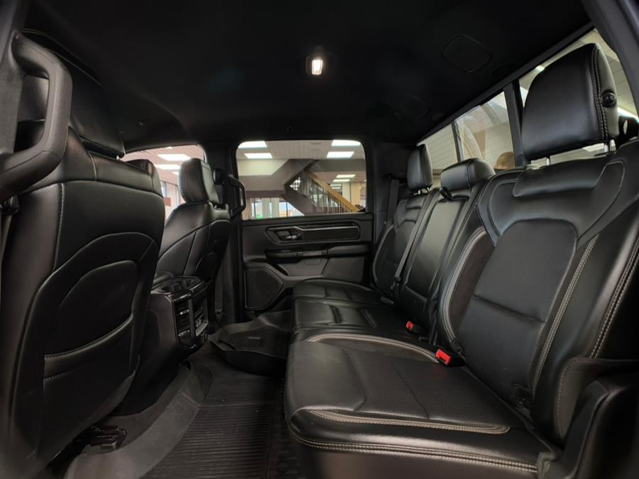 2022 Ram 1500 REBEL 4x4 Crew Cab 5''7" Box, available for sale in Massapequa Park, New York | Power Motors East. Massapequa Park, New York 2022 Ram 1500 REBEL 4x4 Crew Cab 5''7" Box, available for sale in Massapequa Park, New York | Power Motors East. Massapequa Park, New York