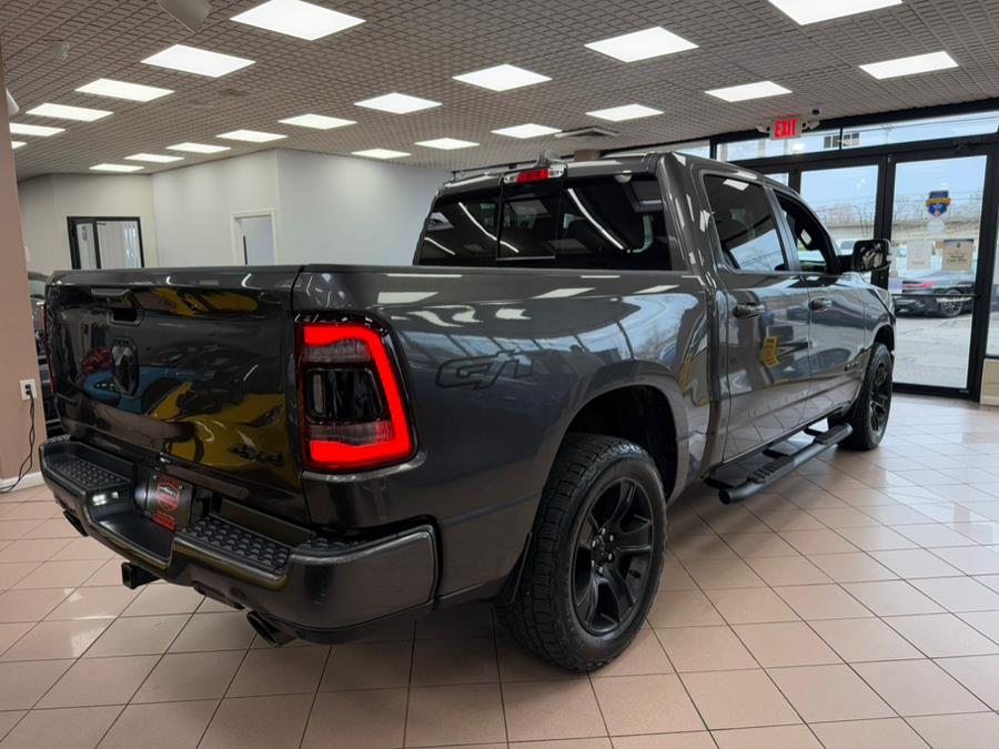 2022 Ram 1500 REBEL 4x4 Crew Cab 5''7" Box, available for sale in Massapequa Park, New York | Power Motors East. Massapequa Park, New York 2022 Ram 1500 REBEL 4x4 Crew Cab 5''7" Box, available for sale in Massapequa Park, New York | Power Motors East. Massapequa Park, New York