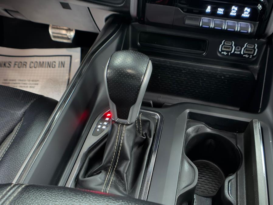 2022 Ram 1500 REBEL 4x4 Crew Cab 5''7" Box, available for sale in Massapequa Park, New York | Power Motors East. Massapequa Park, New York 2022 Ram 1500 REBEL 4x4 Crew Cab 5''7" Box, available for sale in Massapequa Park, New York | Power Motors East. Massapequa Park, New York