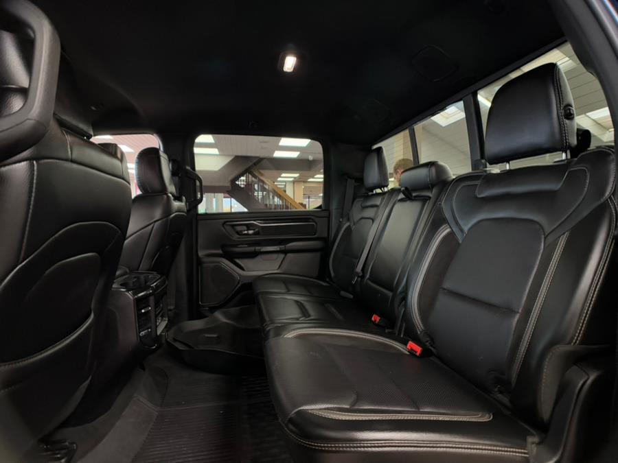 2022 Ram 1500 REBEL 4x4 Crew Cab 5''7" Box, available for sale in Massapequa Park, New York | Power Motors East. Massapequa Park, New York 2022 Ram 1500 REBEL 4x4 Crew Cab 5''7" Box, available for sale in Massapequa Park, New York | Power Motors East. Massapequa Park, New York