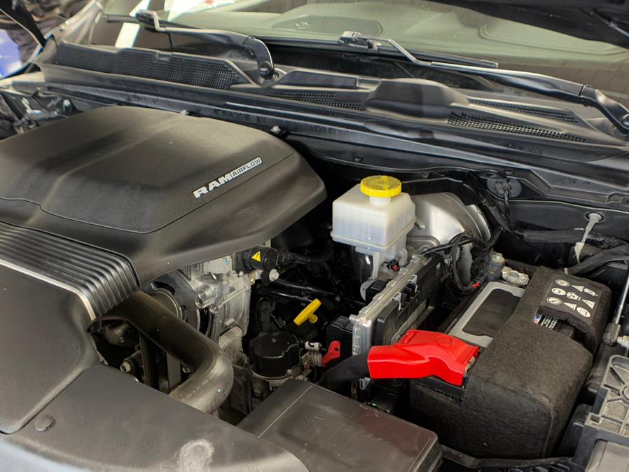 2022 Ram 1500 REBEL 4x4 Crew Cab 5''7" Box, available for sale in Massapequa Park, New York | Power Motors East. Massapequa Park, New York 2022 Ram 1500 REBEL 4x4 Crew Cab 5''7" Box, available for sale in Massapequa Park, New York | Power Motors East. Massapequa Park, New York