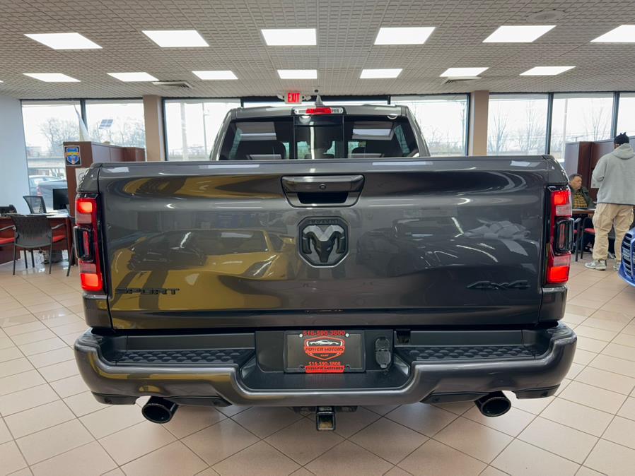 2022 Ram 1500 REBEL 4x4 Crew Cab 5''7" Box, available for sale in Massapequa Park, New York | Power Motors East. Massapequa Park, New York 2022 Ram 1500 REBEL 4x4 Crew Cab 5''7" Box, available for sale in Massapequa Park, New York | Power Motors East. Massapequa Park, New York