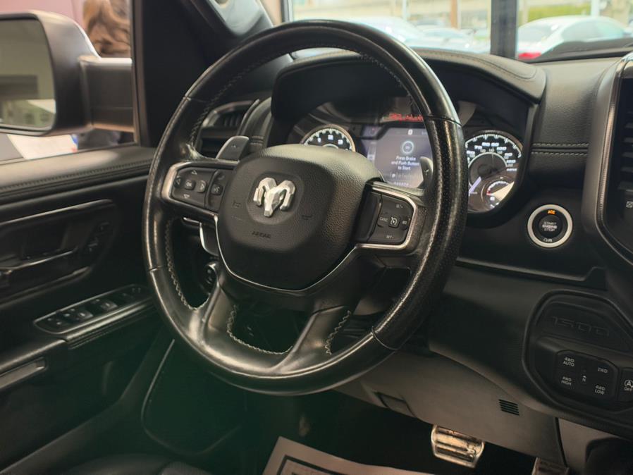 2022 Ram 1500 REBEL 4x4 Crew Cab 5''7" Box, available for sale in Massapequa Park, New York | Power Motors East. Massapequa Park, New York 2022 Ram 1500 REBEL 4x4 Crew Cab 5''7" Box, available for sale in Massapequa Park, New York | Power Motors East. Massapequa Park, New York