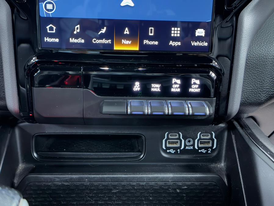 2022 Ram 1500 REBEL 4x4 Crew Cab 5''7" Box, available for sale in Massapequa Park, New York | Power Motors East. Massapequa Park, New York 2022 Ram 1500 REBEL 4x4 Crew Cab 5''7" Box, available for sale in Massapequa Park, New York | Power Motors East. Massapequa Park, New York