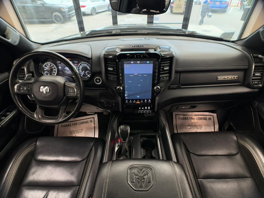 2022 Ram 1500 REBEL 4x4 Crew Cab 5''7" Box, available for sale in Massapequa Park, New York | Power Motors East. Massapequa Park, New York 2022 Ram 1500 REBEL 4x4 Crew Cab 5''7" Box, available for sale in Massapequa Park, New York | Power Motors East. Massapequa Park, New York