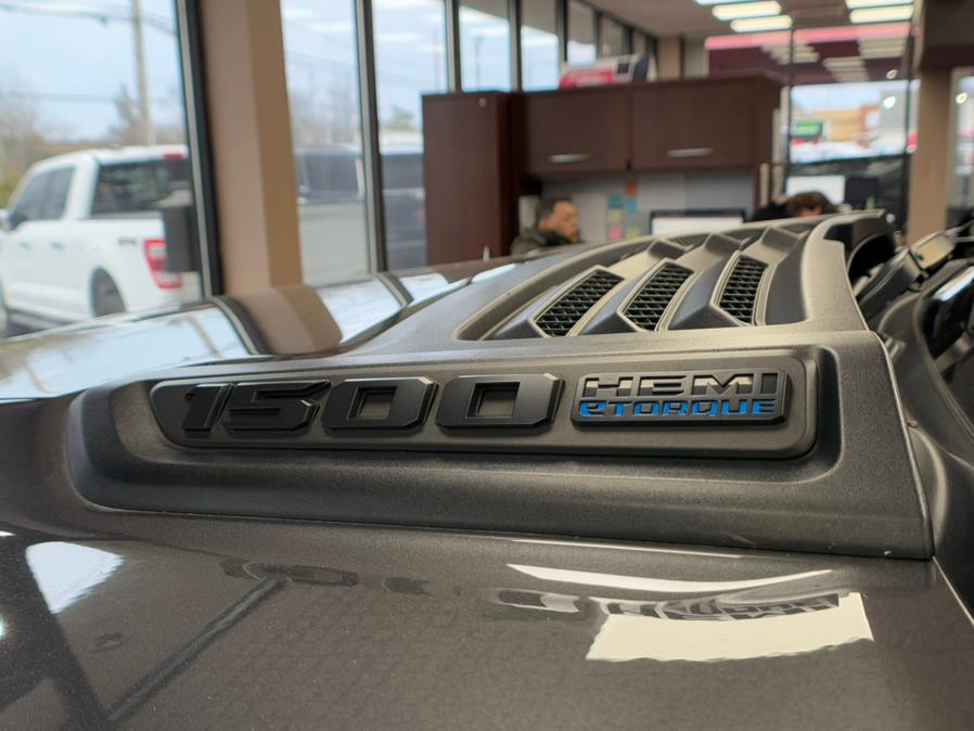 2022 Ram 1500 REBEL 4x4 Crew Cab 5''7" Box, available for sale in Massapequa Park, New York | Power Motors East. Massapequa Park, New York 2022 Ram 1500 REBEL 4x4 Crew Cab 5''7" Box, available for sale in Massapequa Park, New York | Power Motors East. Massapequa Park, New York