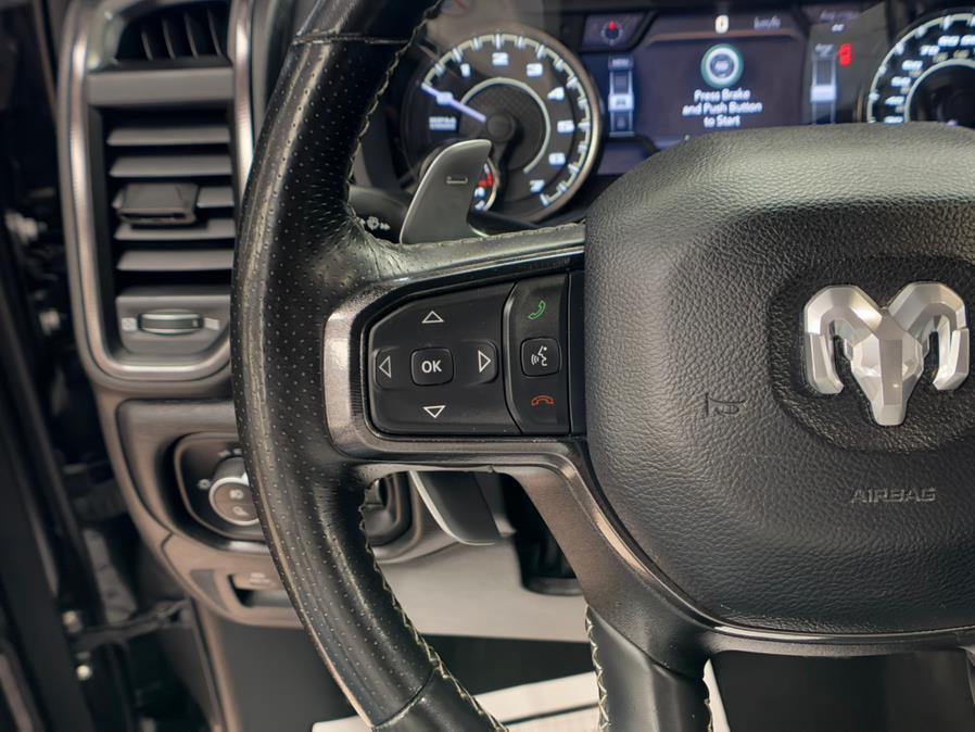 2022 Ram 1500 REBEL 4x4 Crew Cab 5''7" Box, available for sale in Massapequa Park, New York | Power Motors East. Massapequa Park, New York 2022 Ram 1500 REBEL 4x4 Crew Cab 5''7" Box, available for sale in Massapequa Park, New York | Power Motors East. Massapequa Park, New York