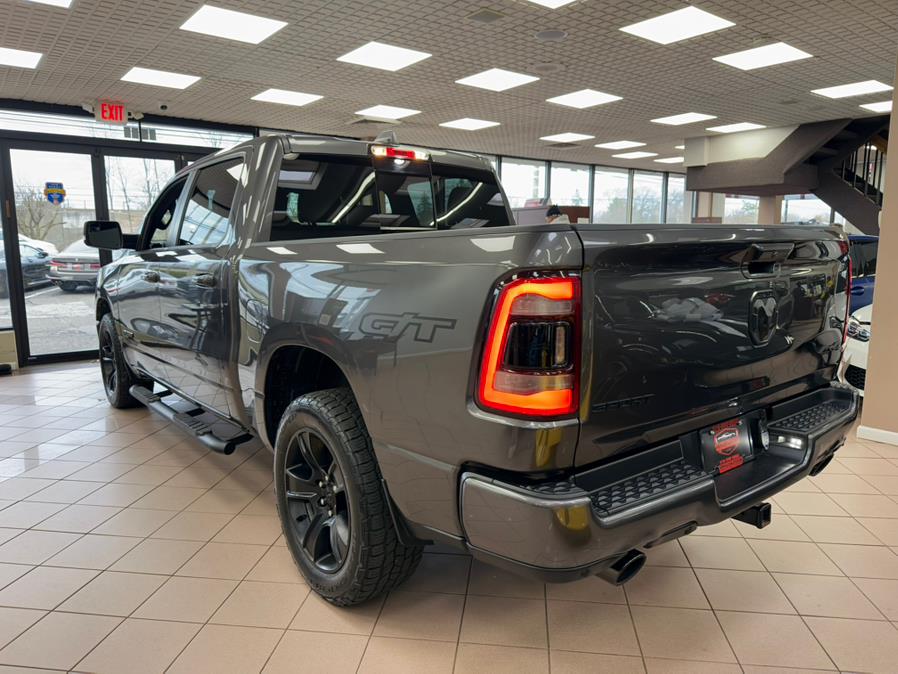 2022 Ram 1500 REBEL 4x4 Crew Cab 5''7" Box, available for sale in Massapequa Park, New York | Power Motors East. Massapequa Park, New York 2022 Ram 1500 REBEL 4x4 Crew Cab 5''7" Box, available for sale in Massapequa Park, New York | Power Motors East. Massapequa Park, New York
