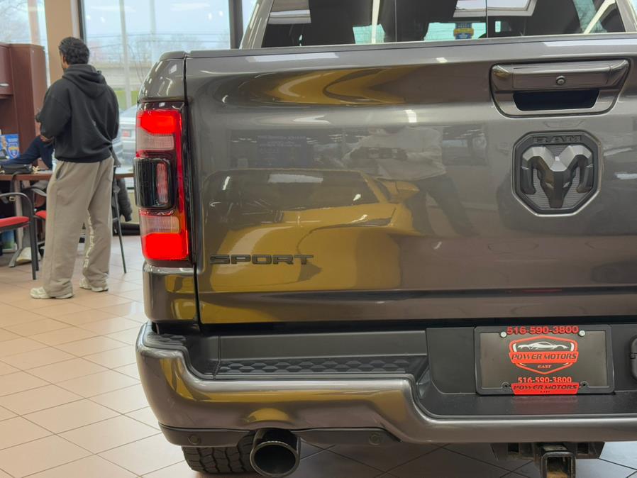 2022 Ram 1500 REBEL 4x4 Crew Cab 5''7" Box, available for sale in Massapequa Park, New York | Power Motors East. Massapequa Park, New York 2022 Ram 1500 REBEL 4x4 Crew Cab 5''7" Box, available for sale in Massapequa Park, New York | Power Motors East. Massapequa Park, New York