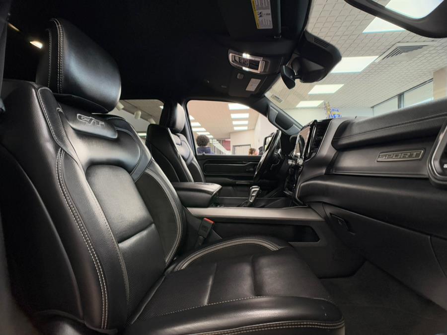 2022 Ram 1500 REBEL 4x4 Crew Cab 5''7" Box, available for sale in Massapequa Park, New York | Power Motors East. Massapequa Park, New York 2022 Ram 1500 REBEL 4x4 Crew Cab 5''7" Box, available for sale in Massapequa Park, New York | Power Motors East. Massapequa Park, New York