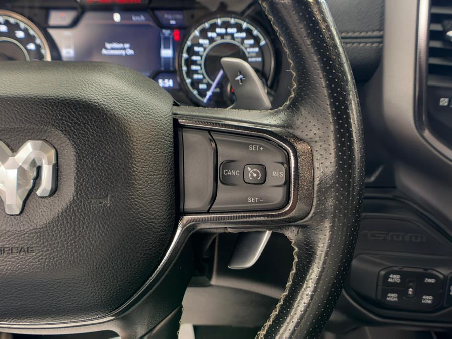 2022 Ram 1500 REBEL 4x4 Crew Cab 5''7" Box, available for sale in Massapequa Park, New York | Power Motors East. Massapequa Park, New York 2022 Ram 1500 REBEL 4x4 Crew Cab 5''7" Box, available for sale in Massapequa Park, New York | Power Motors East. Massapequa Park, New York