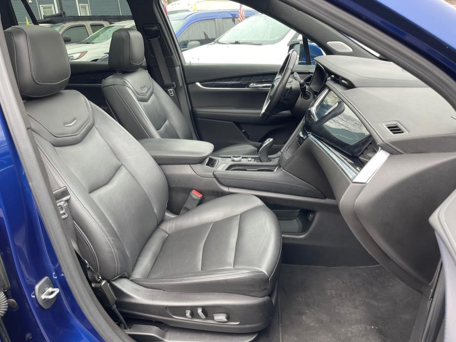 2023 Cadillac XT6 AWD 4dr Premium Luxury, available for sale in Irvington , New Jersey | Auto Haus of Irvington Corp. Irvington , New Jersey 2023 Cadillac XT6 AWD 4dr Premium Luxury, available for sale in Irvington , New Jersey | Auto Haus of Irvington Corp. Irvington , New Jersey