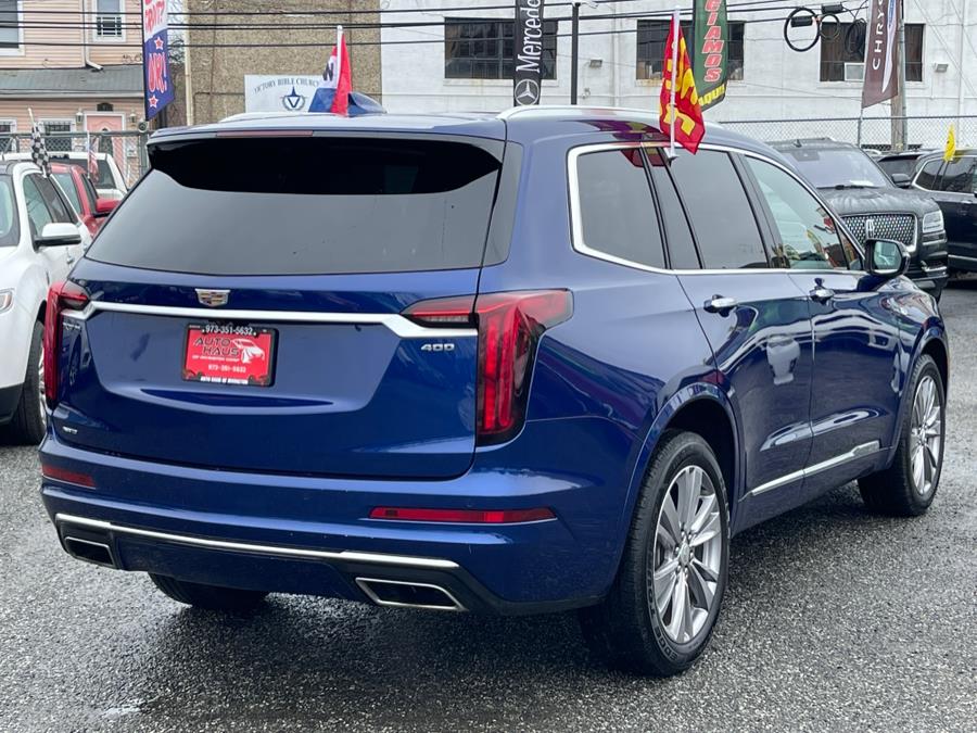 2023 Cadillac XT6 AWD 4dr Premium Luxury, available for sale in Irvington , New Jersey | Auto Haus of Irvington Corp. Irvington , New Jersey 2023 Cadillac XT6 AWD 4dr Premium Luxury, available for sale in Irvington , New Jersey | Auto Haus of Irvington Corp. Irvington , New Jersey