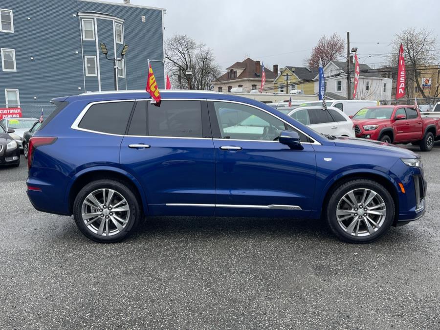 2023 Cadillac XT6 AWD 4dr Premium Luxury, available for sale in Irvington , New Jersey | Auto Haus of Irvington Corp. Irvington , New Jersey 2023 Cadillac XT6 AWD 4dr Premium Luxury, available for sale in Irvington , New Jersey | Auto Haus of Irvington Corp. Irvington , New Jersey