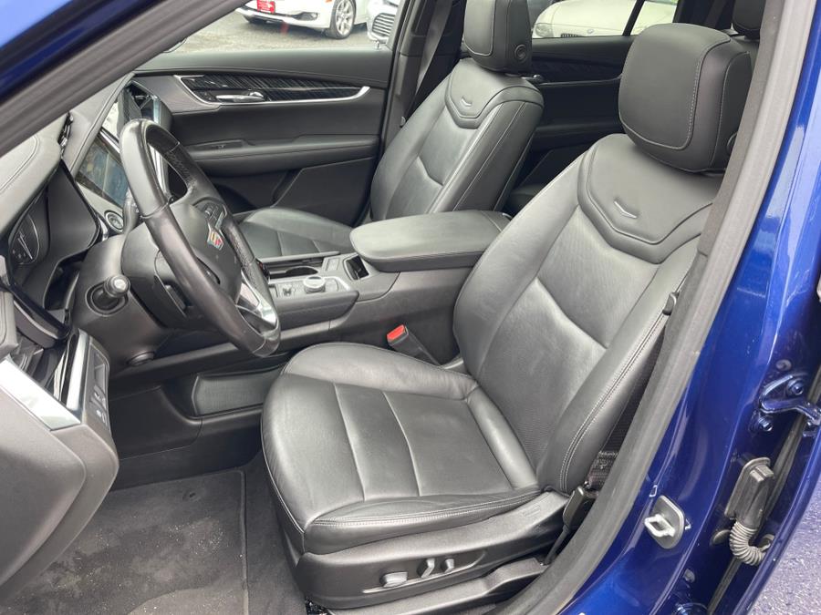 2023 Cadillac XT6 AWD 4dr Premium Luxury, available for sale in Irvington , New Jersey | Auto Haus of Irvington Corp. Irvington , New Jersey 2023 Cadillac XT6 AWD 4dr Premium Luxury, available for sale in Irvington , New Jersey | Auto Haus of Irvington Corp. Irvington , New Jersey