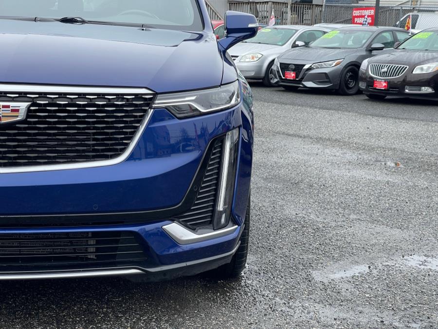 2023 Cadillac XT6 AWD 4dr Premium Luxury, available for sale in Irvington , New Jersey | Auto Haus of Irvington Corp. Irvington , New Jersey 2023 Cadillac XT6 AWD 4dr Premium Luxury, available for sale in Irvington , New Jersey | Auto Haus of Irvington Corp. Irvington , New Jersey