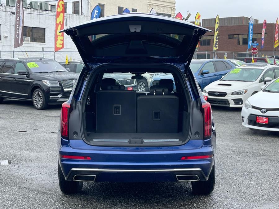 2023 Cadillac XT6 AWD 4dr Premium Luxury, available for sale in Irvington , New Jersey | Auto Haus of Irvington Corp. Irvington , New Jersey 2023 Cadillac XT6 AWD 4dr Premium Luxury, available for sale in Irvington , New Jersey | Auto Haus of Irvington Corp. Irvington , New Jersey