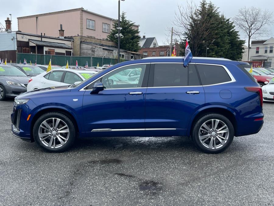2023 Cadillac XT6 AWD 4dr Premium Luxury, available for sale in Irvington , New Jersey | Auto Haus of Irvington Corp. Irvington , New Jersey 2023 Cadillac XT6 AWD 4dr Premium Luxury, available for sale in Irvington , New Jersey | Auto Haus of Irvington Corp. Irvington , New Jersey