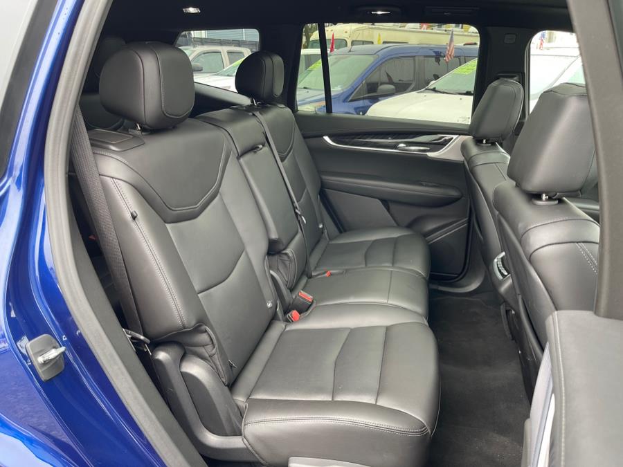 2023 Cadillac XT6 AWD 4dr Premium Luxury, available for sale in Irvington , New Jersey | Auto Haus of Irvington Corp. Irvington , New Jersey 2023 Cadillac XT6 AWD 4dr Premium Luxury, available for sale in Irvington , New Jersey | Auto Haus of Irvington Corp. Irvington , New Jersey