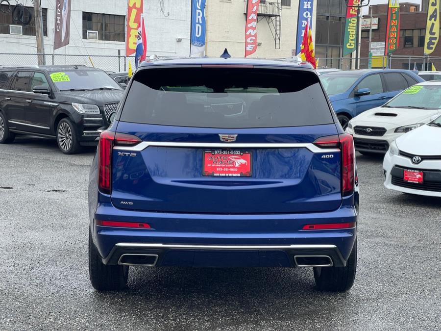 2023 Cadillac XT6 AWD 4dr Premium Luxury, available for sale in Irvington , New Jersey | Auto Haus of Irvington Corp. Irvington , New Jersey 2023 Cadillac XT6 AWD 4dr Premium Luxury, available for sale in Irvington , New Jersey | Auto Haus of Irvington Corp. Irvington , New Jersey
