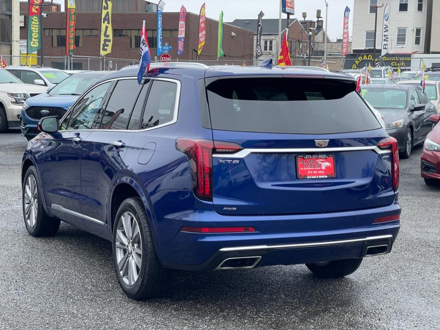 2023 Cadillac XT6 AWD 4dr Premium Luxury, available for sale in Irvington , New Jersey | Auto Haus of Irvington Corp. Irvington , New Jersey 2023 Cadillac XT6 AWD 4dr Premium Luxury, available for sale in Irvington , New Jersey | Auto Haus of Irvington Corp. Irvington , New Jersey