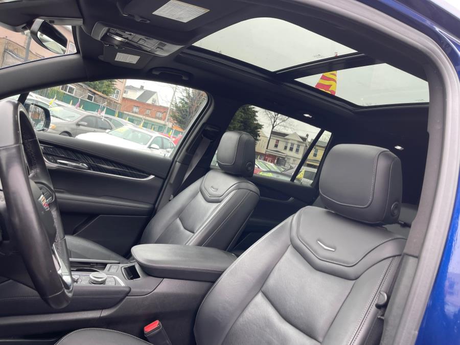 2023 Cadillac XT6 AWD 4dr Premium Luxury, available for sale in Irvington , New Jersey | Auto Haus of Irvington Corp. Irvington , New Jersey 2023 Cadillac XT6 AWD 4dr Premium Luxury, available for sale in Irvington , New Jersey | Auto Haus of Irvington Corp. Irvington , New Jersey