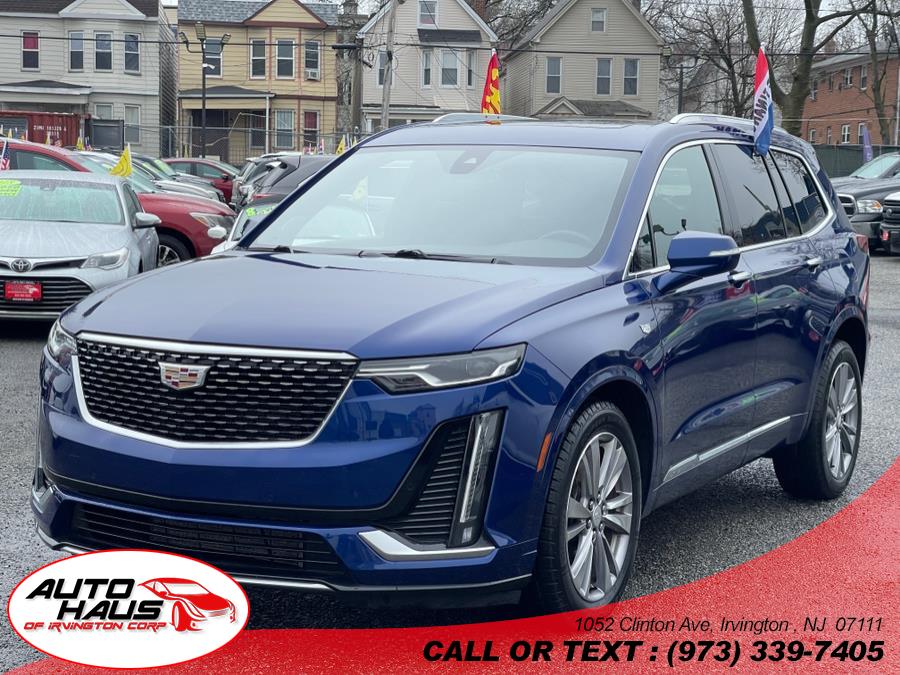 2023 Cadillac XT6 AWD 4dr Premium Luxury, available for sale in Irvington , New Jersey | Auto Haus of Irvington Corp. Irvington , New Jersey 2023 Cadillac XT6 AWD 4dr Premium Luxury, available for sale in Irvington , New Jersey | Auto Haus of Irvington Corp. Irvington , New Jersey