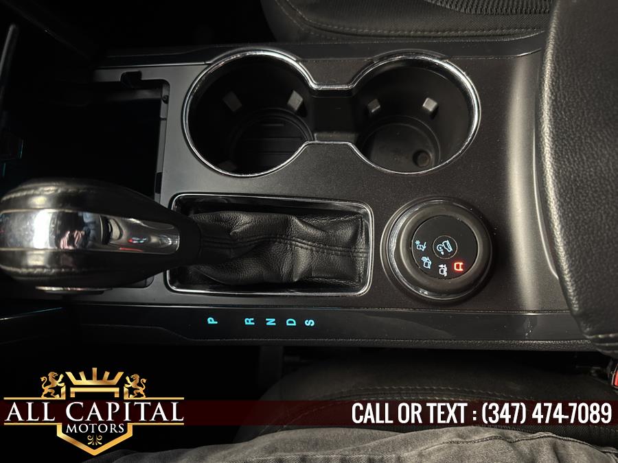 2018 Ford Explorer XLT 4WD, available for sale in Brooklyn, New York | All Capital Motors. Brooklyn, New York 2018 Ford Explorer XLT 4WD, available for sale in Brooklyn, New York | All Capital Motors. Brooklyn, New York