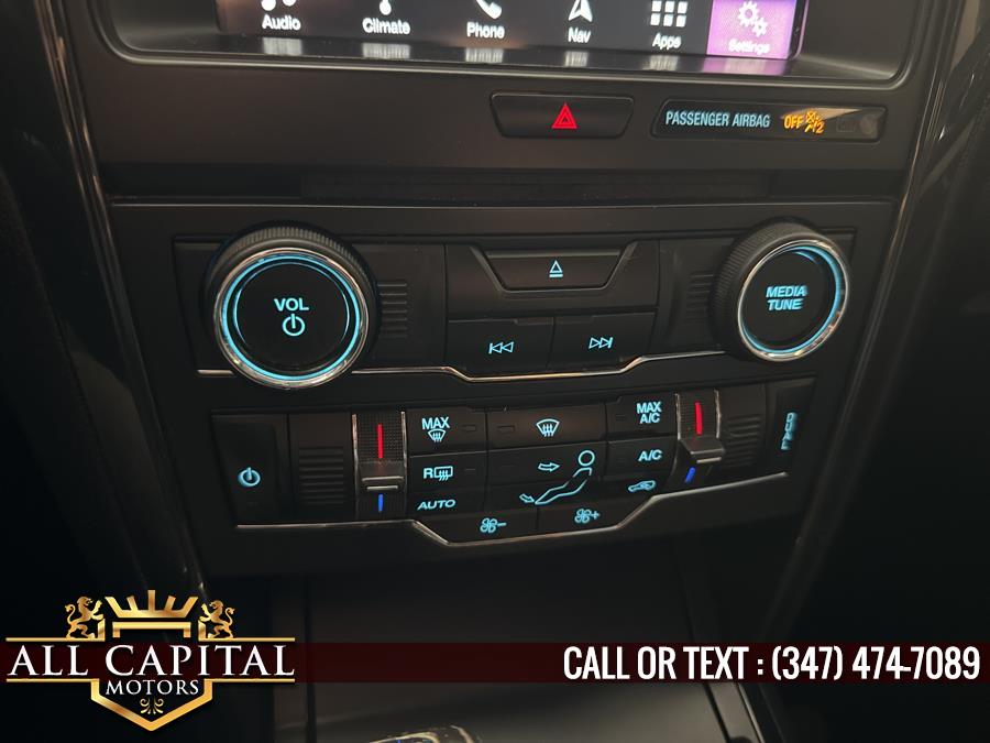 2018 Ford Explorer XLT 4WD, available for sale in Brooklyn, New York | All Capital Motors. Brooklyn, New York 2018 Ford Explorer XLT 4WD, available for sale in Brooklyn, New York | All Capital Motors. Brooklyn, New York