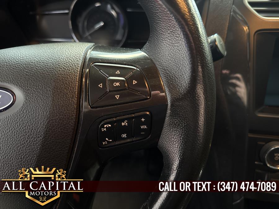 2018 Ford Explorer XLT 4WD, available for sale in Brooklyn, New York | All Capital Motors. Brooklyn, New York 2018 Ford Explorer XLT 4WD, available for sale in Brooklyn, New York | All Capital Motors. Brooklyn, New York