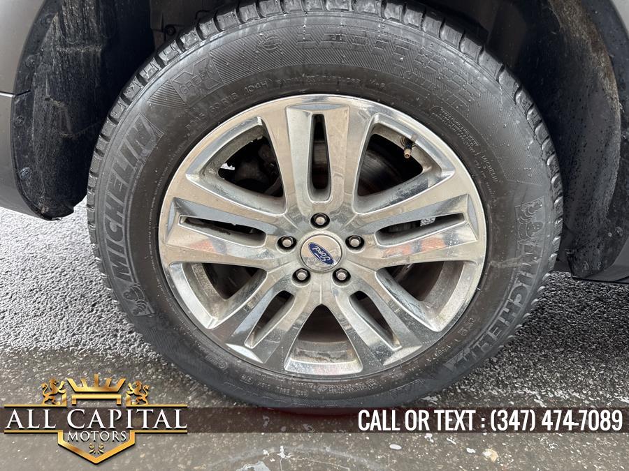 2018 Ford Explorer XLT 4WD, available for sale in Brooklyn, New York | All Capital Motors. Brooklyn, New York 2018 Ford Explorer XLT 4WD, available for sale in Brooklyn, New York | All Capital Motors. Brooklyn, New York