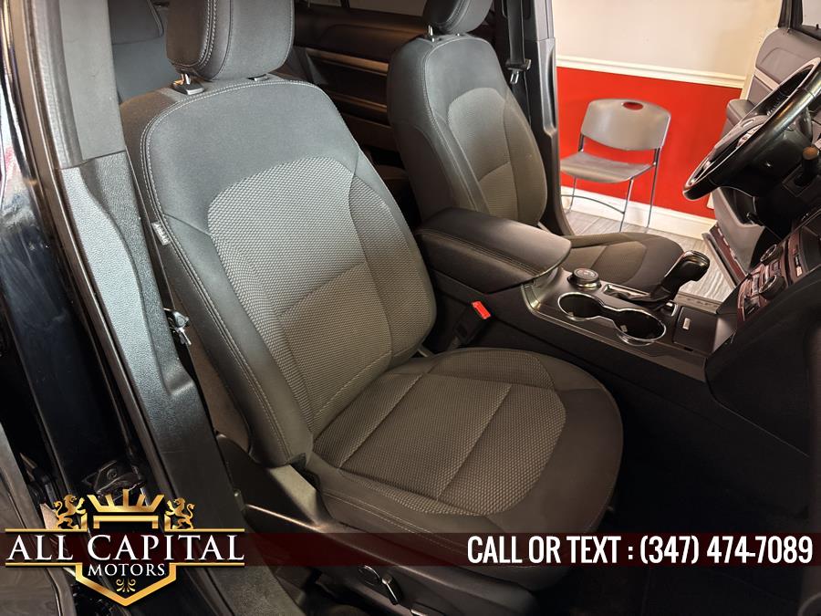 2018 Ford Explorer XLT 4WD, available for sale in Brooklyn, New York | All Capital Motors. Brooklyn, New York 2018 Ford Explorer XLT 4WD, available for sale in Brooklyn, New York | All Capital Motors. Brooklyn, New York