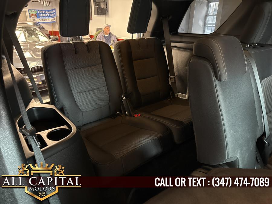 2018 Ford Explorer XLT 4WD, available for sale in Brooklyn, New York | All Capital Motors. Brooklyn, New York 2018 Ford Explorer XLT 4WD, available for sale in Brooklyn, New York | All Capital Motors. Brooklyn, New York