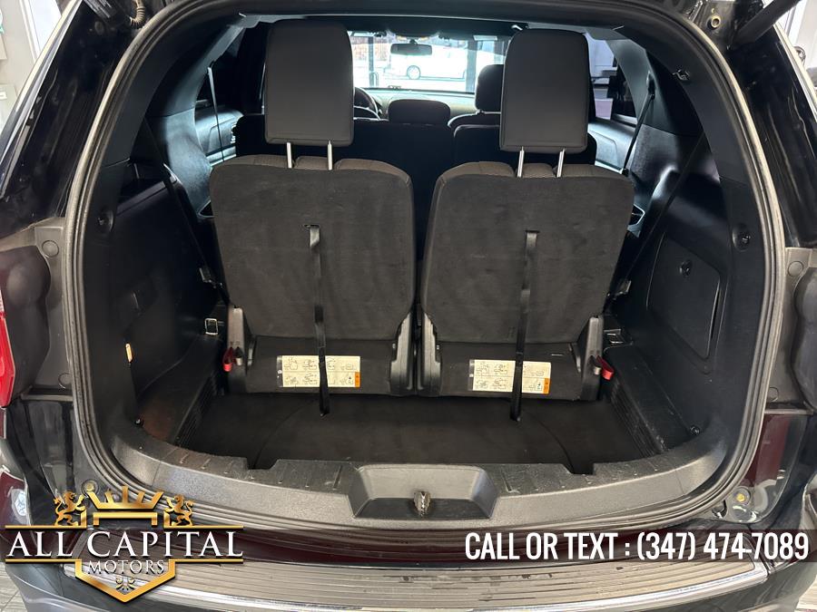 2018 Ford Explorer XLT 4WD, available for sale in Brooklyn, New York | All Capital Motors. Brooklyn, New York 2018 Ford Explorer XLT 4WD, available for sale in Brooklyn, New York | All Capital Motors. Brooklyn, New York